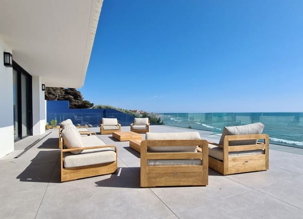 Villa Oceans*****, Villa / Maison, BRETIGNOLLES-SUR-MER, Pays de la Loire, France